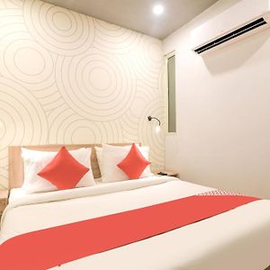 Super Collection O Jps Grand Hotel Near Dwarka Metro Station